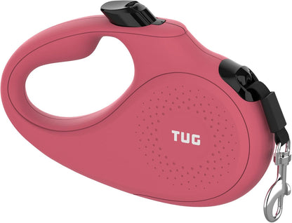 360° Tangle-Free Retractable Dog Leash