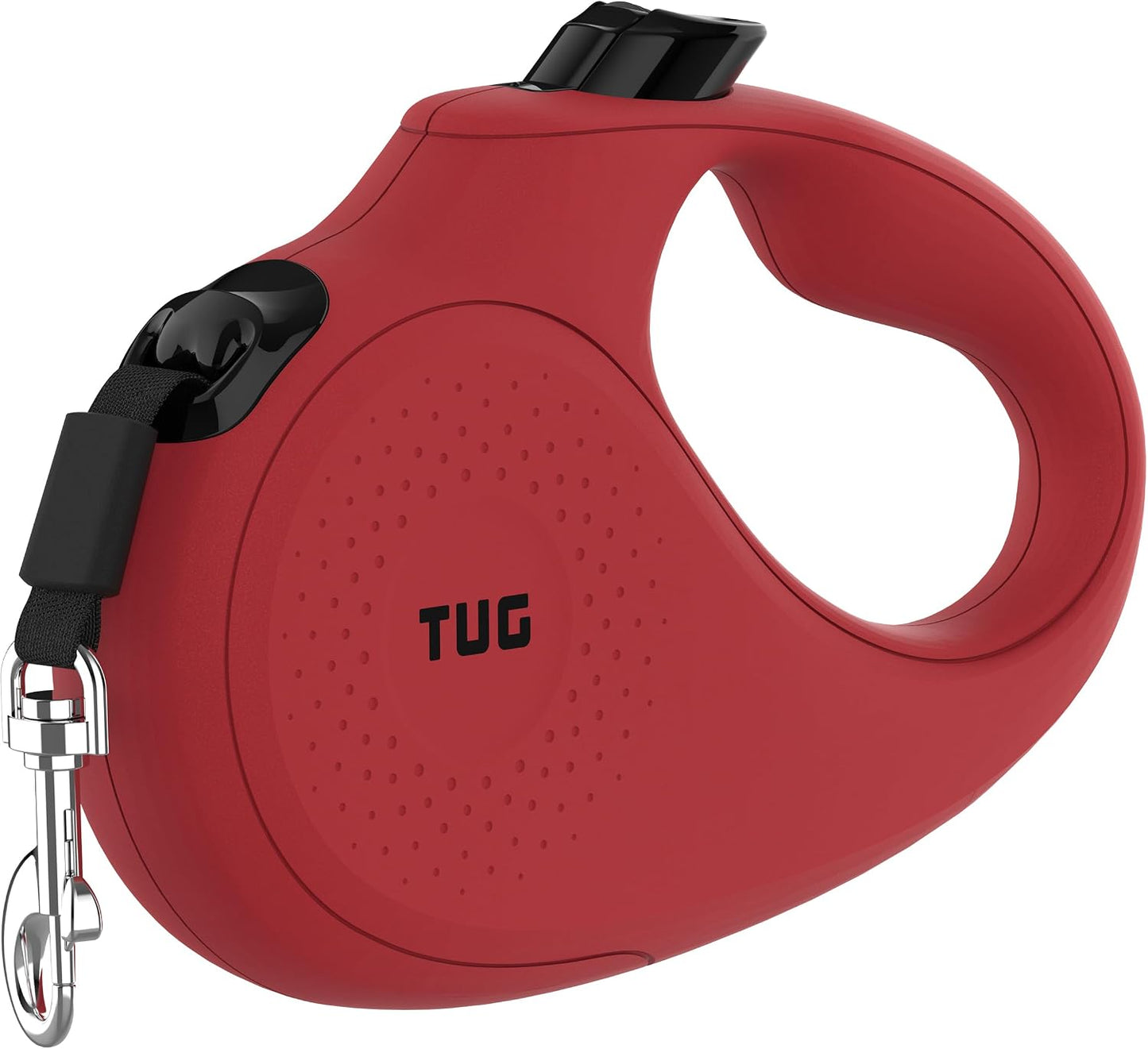 360° Tangle-Free Retractable Dog Leash