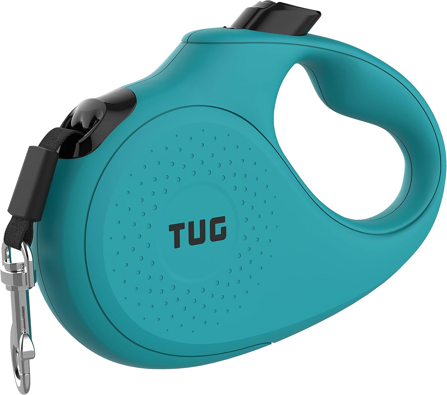 360° Tangle-Free Retractable Dog Leash