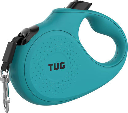 360° Tangle-Free Retractable Dog Leash