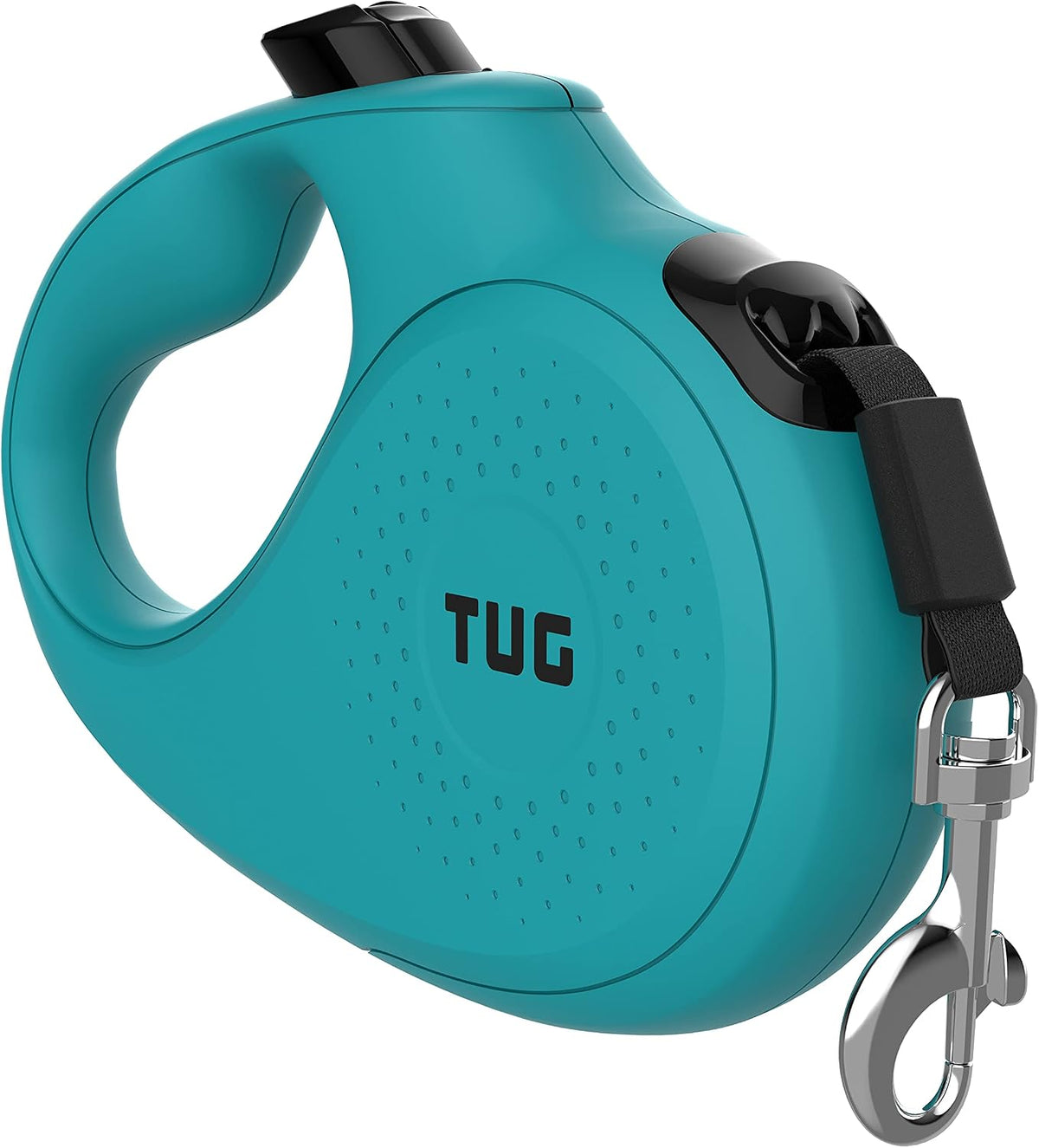 360° Tangle-Free Retractable Dog Leash